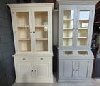 Showroom kasten, buffetkasten, apothe zgan grijs,wit, zwart., Huis en Inrichting, Kasten | Buffetkasten, Ophalen, Zo goed als nieuw