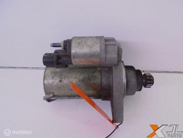 SEAT IBIZA 6J STARTMOTOR 0AM911023K beschikbaar voor biedingen