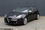 Alfa Romeo Giulietta 1.4 T-jet Distinctive 120PK 18" Brembo, Auto's, Alfa Romeo, Voorwielaandrijving, 65 €/maand, Gebruikt, Euro 6