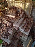 Beton waaltjes verschillende kleuren ongeveer 6,5 vierkante, Doe-het-zelf en Verbouw, Metalen, Ophalen