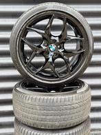 21” Orig Bmw X5 X6 F15 F16 E70 E53 velgen Styling 215 banden, Ophalen, 325 mm, Nieuw, 21 inch