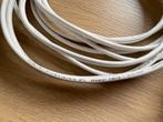2 x 5 meter 4,0 mm2 Purelink Ultra Flexible luidsprekerkabel, Ophalen, Zo goed als nieuw, 5 tot 10 meter, Luidsprekerkabel