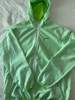 Vrij nieuwe running jack Nike maat xl, Ophalen of Verzenden, Zo goed als nieuw, Maat 56/58 (XL)