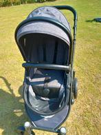 Slee kinderwagen/wandelwagen incl autostoel en base, Kinderen en Baby's, Kinderwagens en Combinaties, Kinderwagen, Gebruikt, Ophalen