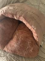 Kattenhol mand, Dieren en Toebehoren, Kattenmanden, Ophalen of Verzenden, Nieuw, Pluche