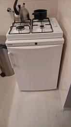 Bosch 4 pits gasfornuis., Ophalen of Verzenden, Gebruikt