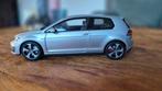 Golf 7 GTI Norev 1:18, Hobby en Vrije tijd, Modelauto's | 1:18, Ophalen of Verzenden, Zo goed als nieuw, Norev