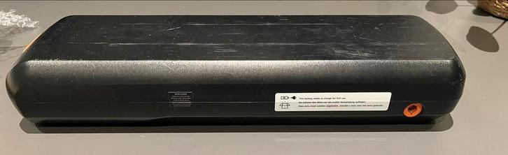 Bafang Accu Batterij 450Wh (defect), Fietsen en Brommers, Fietsaccessoires | Fietsaccu's, Gebruikt, Ophalen of Verzenden