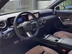Mercedes-Benz A Limousine 180 Star Edition AMG | Bruin Inter, 136 pk, Euro 6, Blauw, Origineel Nederlands