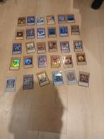Yu-Gi-Oh Kaarten - Bijna Complete Exodia!, Hobby en Vrije tijd, Verzamelkaartspellen | Yu-gi-Oh!, Ophalen, Zo goed als nieuw, Meerdere kaarten