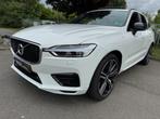 Volvo XC60 2.0 T8 Twin Engine AWD Inscription Pano Plug in C, Auto's, Volvo, Gebruikt, 4 cilinders, 1969 cc, Wit