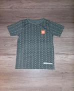 Stoer Jongens T-Shirt Van Daley Blind x Vingino Maat 104, Ophalen of Verzenden, Zo goed als nieuw, Vingino, Shirt of Longsleeve