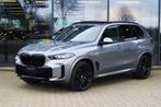 BMW X5 xDrive30d M-Sport Pro 286 PK Individual Leder, Trekha, Auto's, Automaat, Gebruikt, 2993 cc, Met garantie (alle)