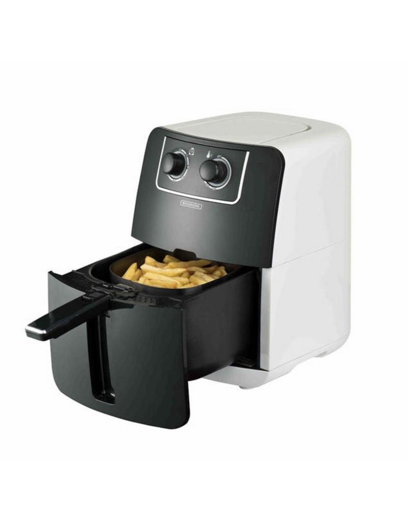 BOURGINI HEALTH FRYER airfryer, Ophalen of Verzenden, Airfryer