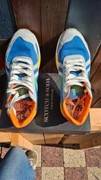 Sneakers Scotch & Soda maat 45, Sport en Fitness, Volleybal, Ophalen of Verzenden, Zo goed als nieuw, Schoenen