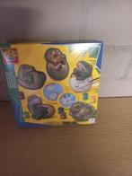 Ses gieten en schilderen dino Nieuw, Ophalen of Verzenden, Nieuw, Knutselen