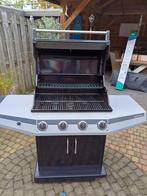 gas bbq te koop, Tuin en Terras, Gasbarbecues, Ophalen, Gebruikt