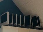 9 Oude iMacs (2006-2010) - Onderdelen of Reparatie, Ophalen, Minder dan 4 GB, HDD, Niet werkend