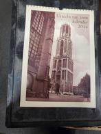 Utrecht, Verzamelen, Foto's en Prenten, Ophalen of Verzenden, 1980 tot heden, Zo goed als nieuw