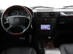 Mercedes-Benz G-klasse 500 5.5 V8 388 PK AUT7 YOUNGTIMER + S, Auto's, Mercedes-Benz, Automaat, 5461 cc, Gebruikt, 8 cilinders