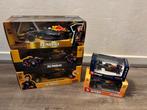 Max Verstappen, Ophalen of Verzenden, Nieuw, Bburago