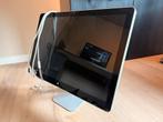 Oude Apple 24 inch monitor - minidisplayort, USB, Ophalen, Gebruikt, Onbekend, Overige resoluties