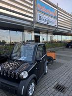 Brommobiel Geco City Car / Scootmobiel auto /  Snor Scooter, Overige merken, Nieuw, Ophalen of Verzenden, 16 km/u of meer