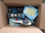 Veel playmobil politie swat en dergelijke, Ophalen, Gebruikt, Los playmobil