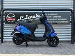 Piaggio Zip Cayman Blue Brom 2023 4825 km 1 eig, Gebruikt, ., Maximaal 45 km/u, Zip
