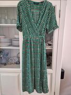 Scotch en Soda Zomer Jurk maat L, Kleding | Dames, Jumpsuits, Scotch & Soda, Ophalen of Verzenden, Zo goed als nieuw, Maat 42/44 (L)