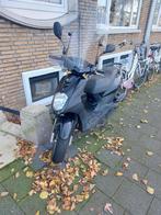 Sym scooter, Fietsen en Brommers, Scooters | SYM, Overige modellen, Ophalen of Verzenden, Zo goed als nieuw, Benzine