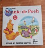 Bordspel Winnie de Poeh, Hobby en Vrije tijd, Gezelschapsspellen | Bordspellen, Drie of vier spelers, Ophalen of Verzenden, Gebruikt