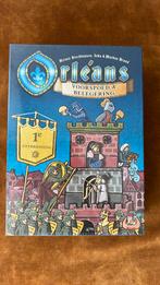 Orléans Voorspoed & Belegering nieuw in seal!, Hobby en Vrije tijd, Gezelschapsspellen | Bordspellen, Ophalen of Verzenden, Nieuw