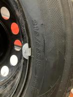 Reserve band voor b.v. Peugeot 3008, Ophalen, Banden en Velgen, 17 inch, Winterbanden