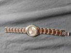 Bijou Brigitte Dameshorloge, Sieraden, Tassen en Uiterlijk, Overige merken, Staal, Gebruikt, Staal