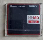 Sony Hi-MD 1GB Minidisc - Collector's Item, Ophalen of Verzenden