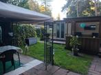 Stacaravan Veluwe - Park Goudsberg, Lunteren, Caravans en Kamperen, Stacaravans, Tot en met 4