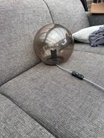 Bollamp, Huis en Inrichting, Ophalen, Zo goed als nieuw, 30 tot 60 watt, E27 (groot)