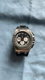 Zeer mooie Audemars Piguet Chrono nieuw Royal Oak., Sieraden, Tassen en Uiterlijk, Horloges | Heren, Ophalen of Verzenden, Nieuw