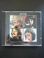 The Beatles - Let It Be (CD), Ophalen of Verzenden, Gebruikt, Poprock