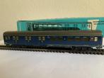 Märklin NS Postrijtuig 4048, Hobby en Vrije tijd, Modeltreinen | H0, Wisselstroom, Wagon, Ophalen of Verzenden, Märklin