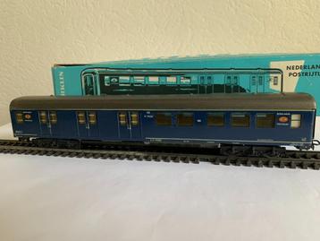 Märklin NS Postrijtuig 4048 beschikbaar voor biedingen