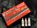 Coca Cola - Karl Lagerfeld - Hornby Christmas Train set, Ophalen of Verzenden, Nieuw, Overige typen