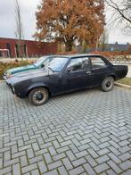 Ranger 1700 1973 Rood, Auto's, Achterwielaandrijving, Overige bekleding, Zwart, Origineel Nederlands