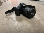 Digitale camera Canon EOS 7D Mark II, Ophalen, Spiegelreflex, Canon, Zo goed als nieuw