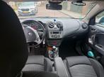 Alfa Romeo MiTo 1.4 2009 Grijs, Auto's, Voorwielaandrijving, 4 cilinders, 1055 kg, Handgeschakeld
