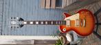 Cimar Les Paul Custom, Japan 1976, Ophalen, Zo goed als nieuw, Solid body, Ibanez