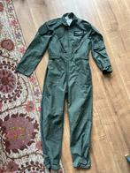 Carnaval Legerpak Kinderen 10-12 Jaar, Ophalen of Verzenden, Zo goed als nieuw, 158 t/m 164, Jongen of Meisje