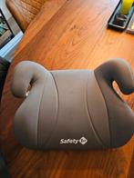 Grijze stoelverhoger, Kinderen en Baby's, Autostoeltjes, Overige merken, 15 t/m 36 kg, Ophalen of Verzenden, Gebruikt