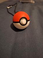 Poké Ball Plus - Nintendo Switch - Pokémon Let's Go, 1 speler, Ophalen of Verzenden, Zo goed als nieuw, Role Playing Game (Rpg)